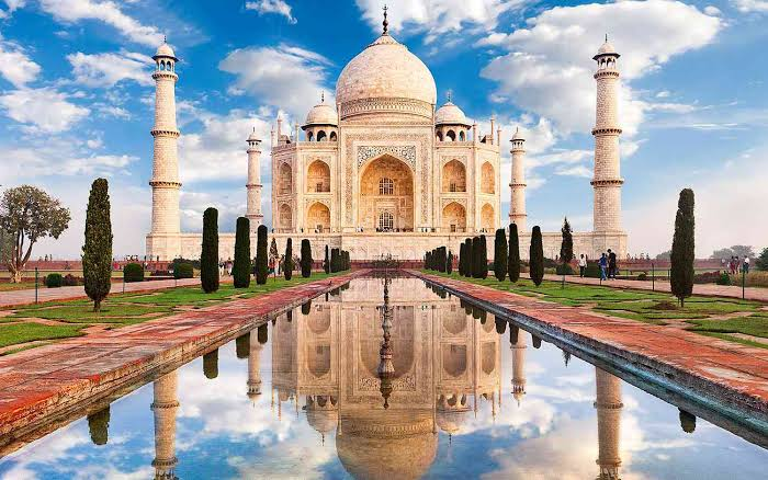 Agra, Mathura, Vrindavan