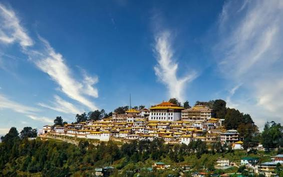 Arunachal Pradesh