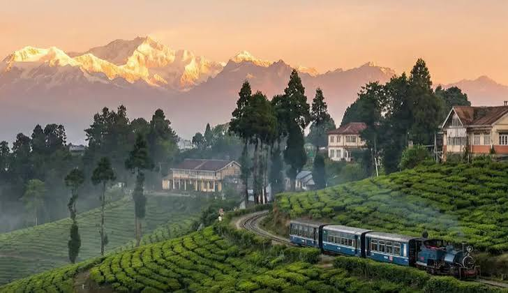 Darjeeling Offbeat