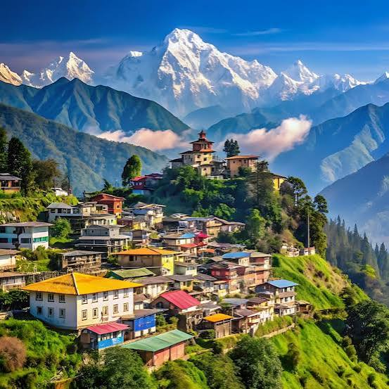 Sikkim All Tour Packages